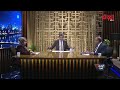 كشف حساب لخدمات مجلس المحافظة في بغداد في حديث بغداد 