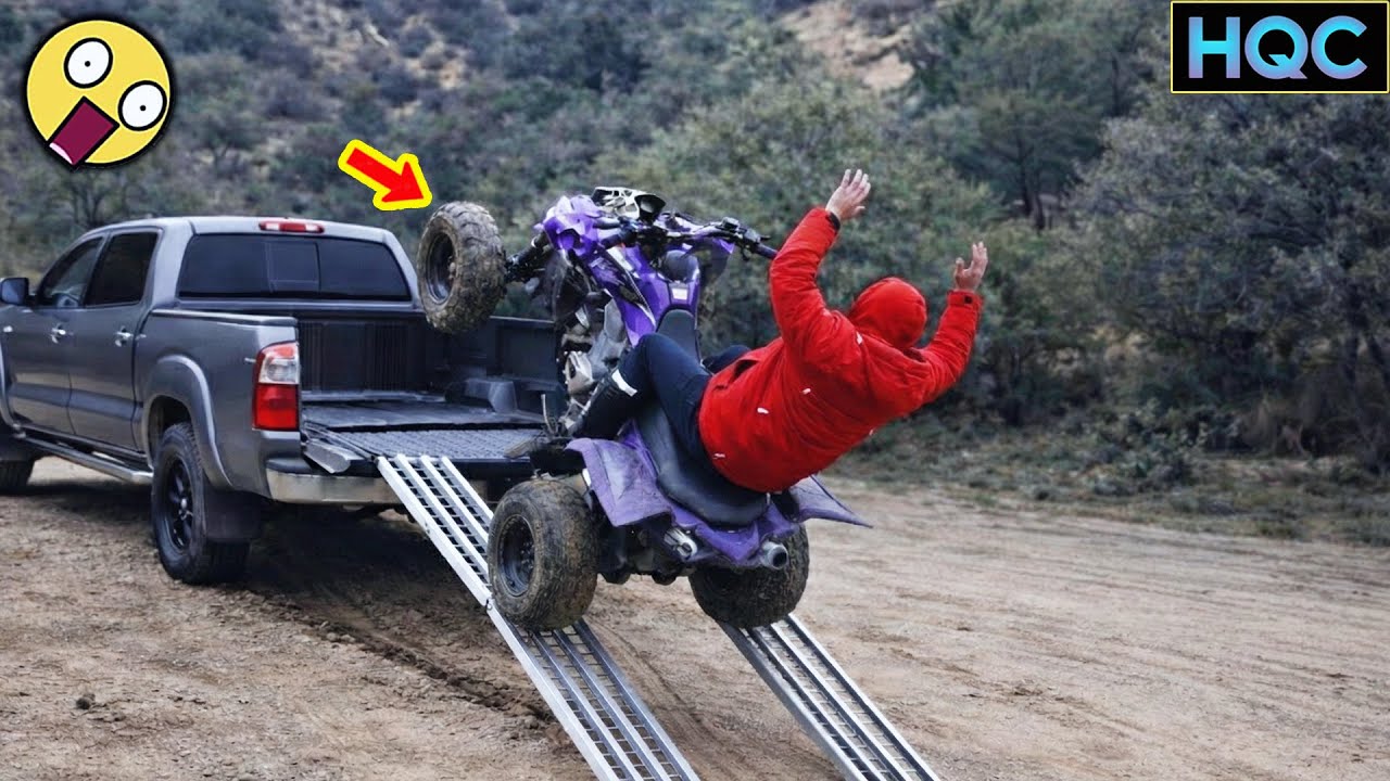 Instant Regret Fails Compilation 2026 / TOTAL IDIOTS AT WORK #92 / Best Fails of the Week