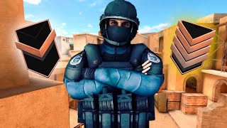 ANALIZANDO PARTIDA de SILVER/BRONCE (CONSEJOS Y TIPS) | Standoff 2