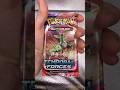 Pokémon Scarlet & Violet - Temporal Forces (TEF) pack opening Wednesday 20th August! TCG open packs