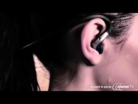 Product Tour: Sennheiser PMX 685i Sports In-Ear Neckband Headset