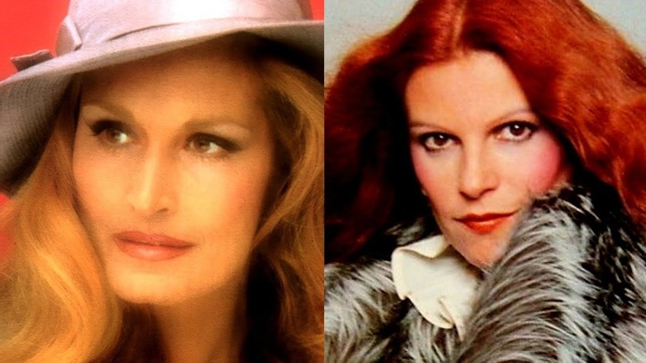 Dalida / Milva - Chansons communes