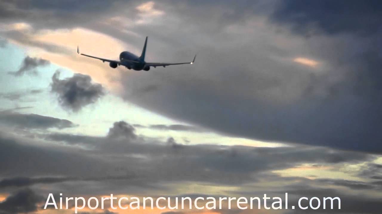 renta de coches en el aeropuerto YouTube