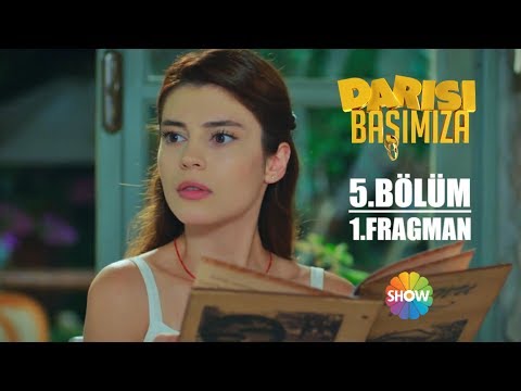 Darısı Başımıza 5. Bölüm Fragmanı (Final)