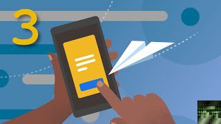 Chat messaging system using Firebase Realtime Database in Unity! [PART 3]