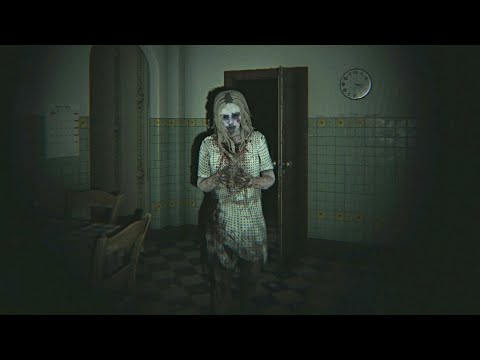 Videó: Videó: Ezek Az Xbox One Horror Játékok Megérdemlik A Rémült Figyelmet