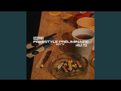 Freestyle Préliminaire