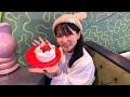 ディズニーの思い出vlog