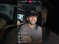 SORAB BEDI LIVE TALKS ABOUT HIS UPCOMING MAHADEV SONG & PROJECTS ALSO SONG WITH AKANKSHA SOON #viral