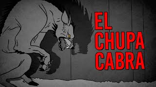 Puerto Rican, Mexican & US Folklore - El Chupacabra // Something Scary | Snarled