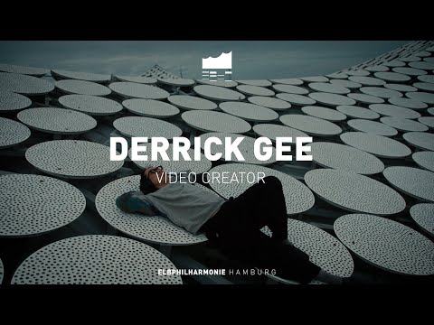 Elbphilharmonie Innerviews | Derrick Gee
