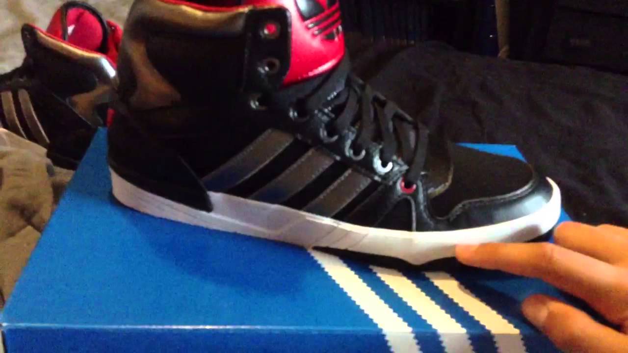 adidas court pro