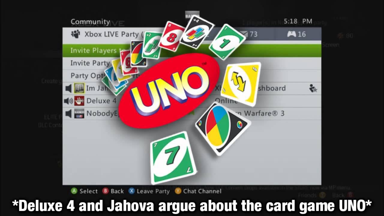 You have Uno! Uno Ultimate Edition impressions — GAMINGTREND