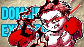 Download lagu I Fixed Yuji's Domain Expansion and made it perfect 