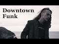 Uptown Funk (WAY TOO SAD COVER)