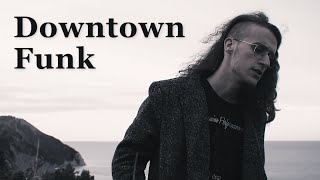 Uptown Funk (WAY TOO SAD COVER)