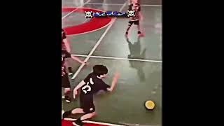 Unbelievable Goal 😱🔥⚽⚽ God level skills #op skills #respect #cool action #god level boy👿💯💯❤️💥🔥🔥
