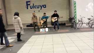20130209　503　ツイてない時の歌