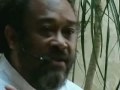 &quot;Unhappy&quot; is Just a Thought ~ Satsang with Mooji