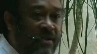 &quot;Unhappy&quot; is Just a Thought ~ Satsang with Mooji