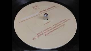 DJ Assassin Presents Nude Man - Sunrise Of The Electrofly