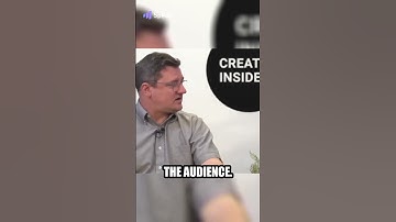 Stop Chasing the Algorithm: Focus on Your Audience for YouTube Growth