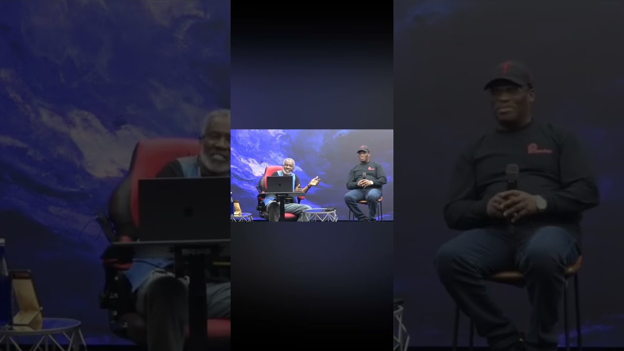 How The Church Scams🫵🏾YOU🫵🏾Explained. Finally, one of them tells the (T)ruth!