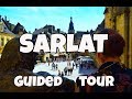 Sarlat    sarlat visit guided tour dordogne prigord noir  visite guide