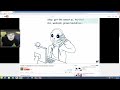 IceWolfGem reacts: Kooki Fundubs #4