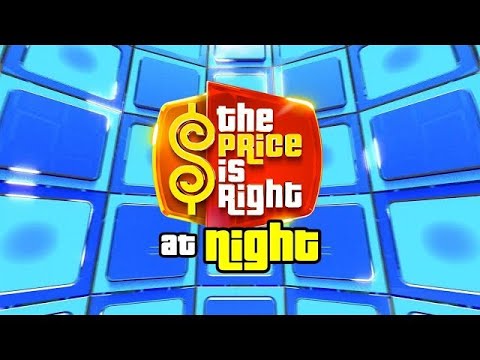 The Price is Right at Night Special - YouTube