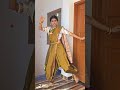 Maharashtrian look 🫠 | UPASNAFlix | #ytshorts #dance #dancecover #trending #viralshort #youtubeshort