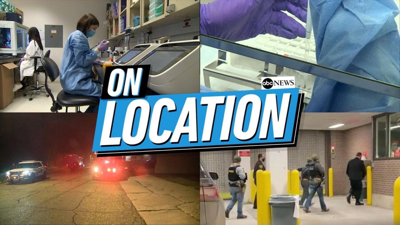 Health officials on alert as omicron variant spreads | On Location