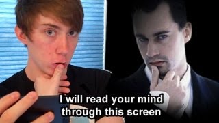 IMPOSSIBLE IPHONE APP - How It Works screenshot 4