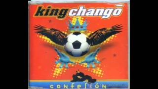 King Changó-Confesion