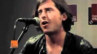 Carl Barât  She&#39;s something  acoustic