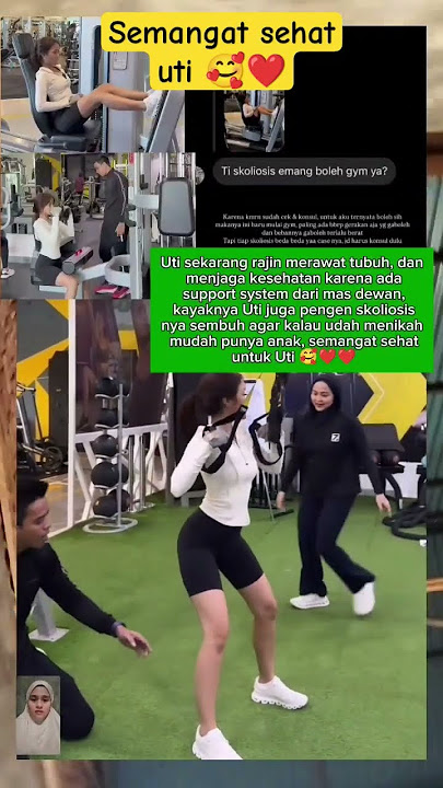 Fuji nge-gym #fujian