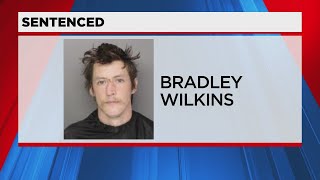 Man sentenced after killing ex-wife's boyfriend