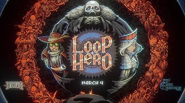 Loop Hero - Release Date Trailer