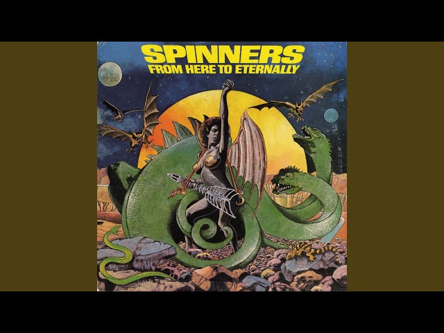 Spinners - If You Wanna Do A Dance