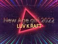 【KENWOODオーディオ】New Age girl 2022 / LUV K RAFT 【コンセプトソング】