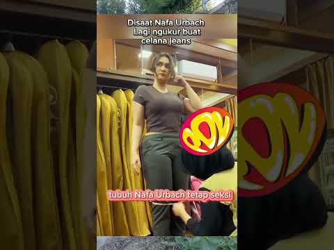 Pernyataan Nafa Urbach Soal Tunjangan DPR, Warganet Murka