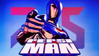Tari̇hi̇n En İyi̇ Oyunu Pepsiman