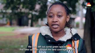 A Climate Smart City   Part 1