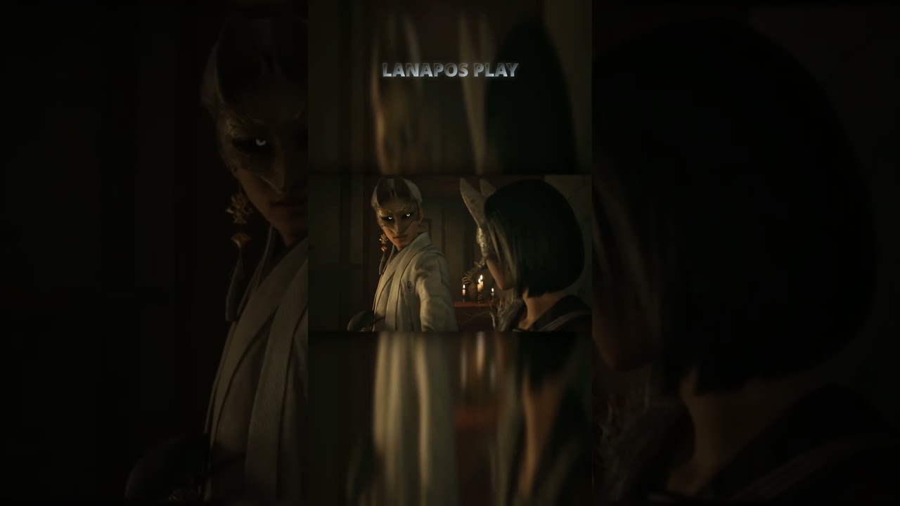 Silent hill F 18 Серия ПОЛНОЕ ПРОХОЖДЕНИЕ ДАННОЙ ИГРЫ ВЫ МОЖЕТЕ ПОСМОТРЕТЬ НА ОСНОВНОМ КАНАЛЕ