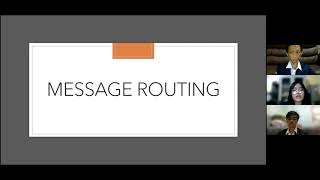 High Availability and Reliable Messaging RabbitMQ Part 1
