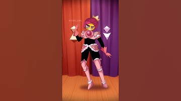 Gender Swap 2 (Amazing Digital Circus)