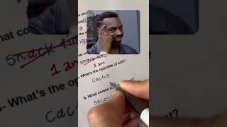 Celebrity Should I Punish Maxwell For This Test Answers? Profile