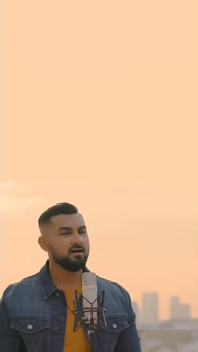 Raataan Lambiyan Rooftop Cover | Supun Perera | Jubin Nautiyal  | Tanishk B | Shershaah |