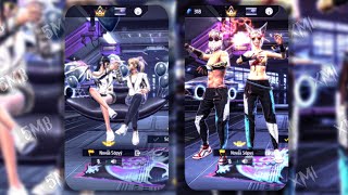 2 PRESET AM LIRIK OURS TO KEEP & DJ AMERICAN DREAM OLD