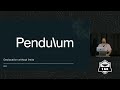 Pendulum Non-GPS Geolocation - 2025 TAK Offsite